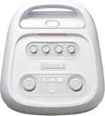 JBL PartyBox Stage 320 Pro Sound Party System with Dynamic Light Effects (White) + Free Tripod Mount - Image 4