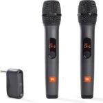 JBL Partybox MIC