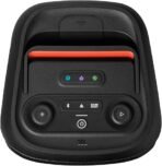 JBL PartyBox Club 120 Pro Sound Portable Party System (Black) + Free Tripod Mount - Image 4