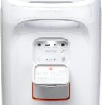 JBL PartyBox Stage 320 Pro Sound Party System with Dynamic Light Effects (White) + Free Tripod Mount - Image 2