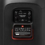 JBL PartyBox Club 120 Pro Sound Portable Party System (Black) + Free Tripod Mount - Image 3