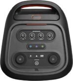 JBL PartyBox Stage 320 Pro Sound Party System with Dynamic Light Effects (Black) + Free Tripod Mount - Image 4