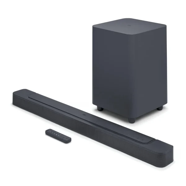 JBL Bar 500 Pro Soundbar