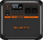 BLUETTI AC180P Portable Power Station (1800W, Fast Charging, LiFePO4 Battery) - Image 2