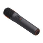 JBL PartyBox Wireless Microphone V2 Dual Mic Set with Receiver for Karaoke & Events - Image 2