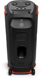 JBL PartyBox 710 Portable Party Speaker with Powerful Bass & Dynamic Light Show - Image 3