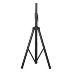 Speaker Tripod Stand (Adjustable, Foldable, Stable Base) - Image 4