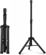 JBL PartyBox Club 120 Pro Sound Portable Party System (White) + Free Tripod Mount - Image 6