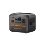 BLUETTI AC50P Portable Power Station (700W, Solar Ready, Lithium Battery) - Image 2