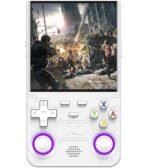 R36 Ultra Retro Gaming Console – Handheld Portable Game System - Image 3