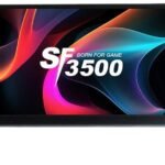 SF3500 Ultra Retro Gaming Console – Classic Arcade Experience