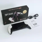 SF3500 Ultra Retro Gaming Console – Classic Arcade Experience - Image 3