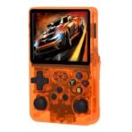 R36S Retro Handheld Gaming Console – Portable Game System with 15,000+ Built-in Games - Image 6