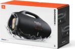 JBL Boombox 4 Portable Waterproof Bluetooth Speaker - Image 5