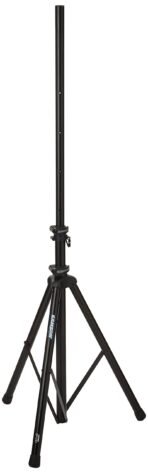 Speaker Tripod Stand (Adjustable, Foldable, Stable Base) - Image 3