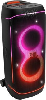 JBL PartyBox 720 – Ultra Powerful Battery Party Speaker (800W Pro Sound) - Image 3
