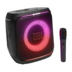 JBL PartyBox Encore 2 with 1 Wireless Microphone