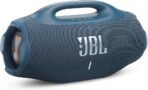 JBL Boombox 4 Portable Waterproof Bluetooth Speaker - Image 4