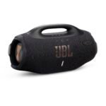 JBL Boombox 4 Portable Waterproof Bluetooth Speaker
