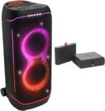 JBL PartyBox 720 – Ultra Powerful Battery Party Speaker (800W Pro Sound)