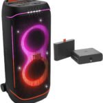 JBL PartyBox 720 – Ultra Powerful Battery Party Speaker (800W Pro Sound)