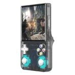 R36 Ultra Retro Gaming Console – Handheld Portable Game System - Image 2