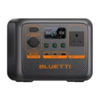 BLUETTI AC50P Portable Power Station (700W, Solar Ready, Lithium Battery)