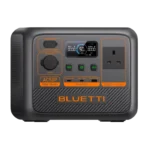BLUETTI AC50P Portable Power Station (700W, Solar Ready, Lithium Battery)