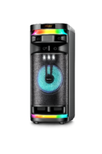 Brodu ThunderBass BTS 2251 Party Speaker - Image 2