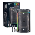 Brodu ThunderBass BTS 2241 Party Speaker - Image 3