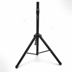 Speaker Tripod Stand (35mm Universal, Adjustable Height, Heavy Duty) - Image 2