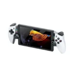 M28 Retro Gaming Console – Plug & Play HDMI Game System with 10,000+ Built-in Games - Image 3