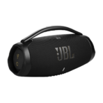 JBL Boombox 3 Wi-Fi Portable Bluetooth & Wi-Fi Speaker with Massive Bass & Long Battery Life - Image 2
