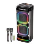 Brodu BTS 2120 Party Speaker - Image 3