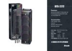 Brodu ThunderBass BTS 2272 Party Speaker