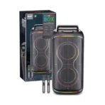 Brodu ThunderBass BTS 2255 Party Speaker - Image 4