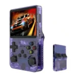 R36S Retro Handheld Gaming Console – Portable Game System with 15,000+ Built-in Games - Image 5