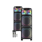Brodu ThunderBass BTS 2172 Party Speaker - Image 2