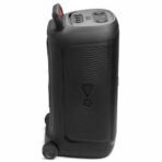 JBL PartyBox 520 Portable Bluetooth Party Speaker with Deep Bass & Light Show + Free Tripod Mount - Image 3