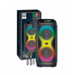 Brodu ThunderBass BTS 2108 Party Speaker - Image 2