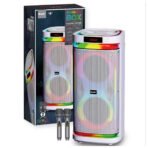 Brodu ThunderBass BTS 2407 Party Speaker - Image 2