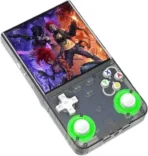 R36 Ultra Retro Gaming Console – Handheld Portable Game System - Image 6