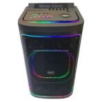 Brodu ThunderBass BTS 2241 Party Speaker - Image 2