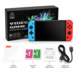 M20 Retro Gaming Console