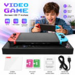 M20 Retro Gaming Console - Image 5