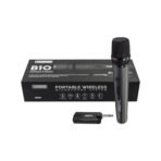 Platinum B10 Pro Wireless Microphone System - Image 2