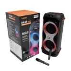 Platinum DK88 Wireless Karaoke Speaker
