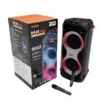 Platinum DK88 Wireless Karaoke Speaker