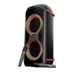 Platinum DK88 Wireless Karaoke Speaker - Image 2