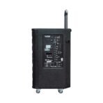 Platinum PK-10 Wireless Karaoke Speaker - Image 3